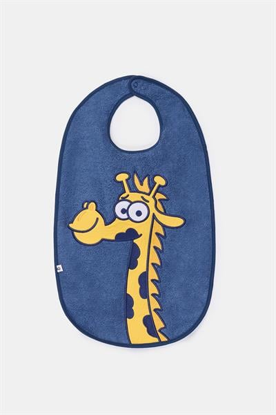 Havlu Bebek Önlüğü