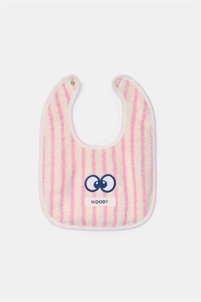 Havlu Bebek Önlüğü