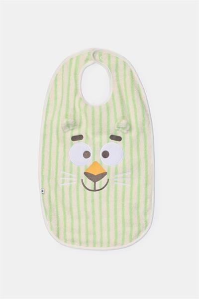 Havlu Bebek Önlüğü
