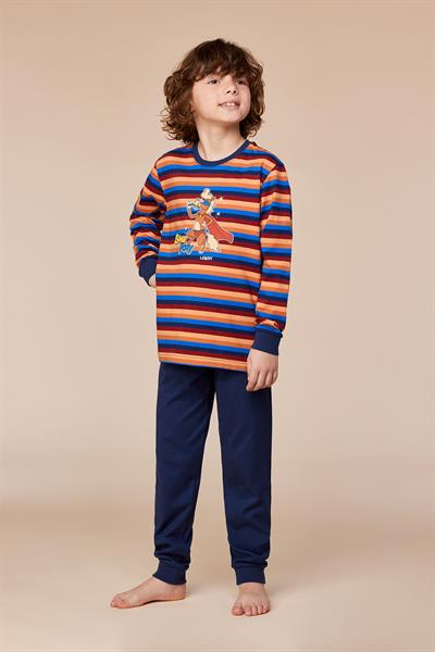 10-16 Yaş Erkek Çocuk Pijama