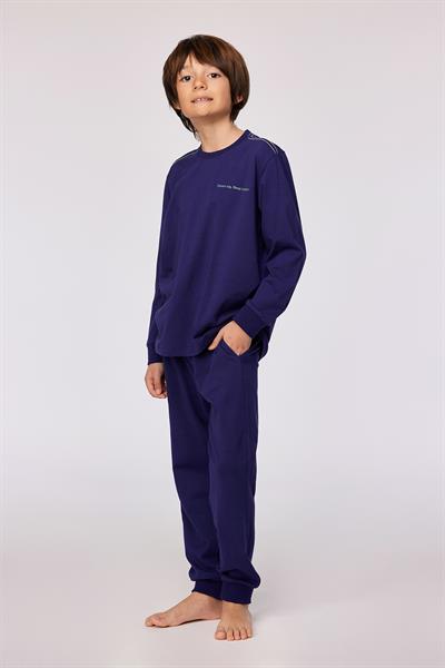 10-16 Yaş Erkek Çocuk Pijama