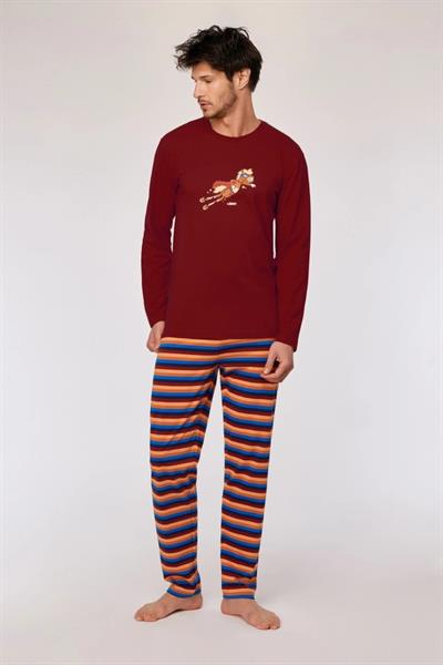 Erkek Pijama
