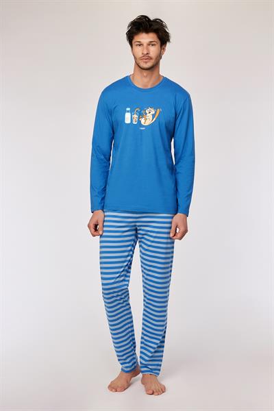 Erkek Pijama