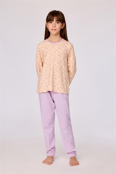 10-16 Yaş Kız Çocuk Pijama