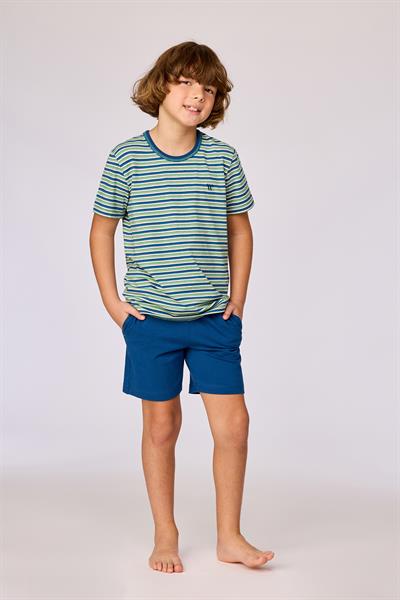 10-16 Yaş Erkek Çocuk Pijama