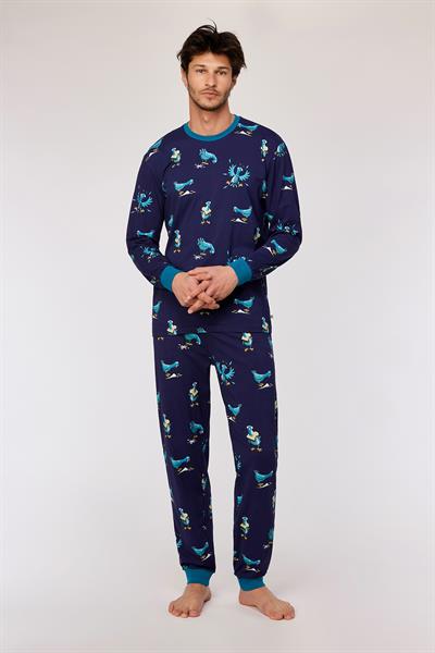 Erkek Pijama