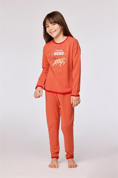 10-16 Yaş Kız Çocuk Pijama
