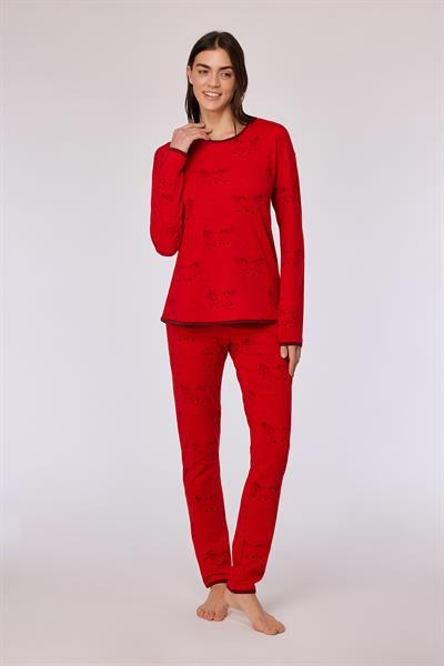 Kadın Pijama