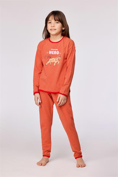 2-8 Yaş Kız Çocuk Pijama