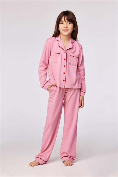 2-8 Yaş Kız Çocuk Pijama