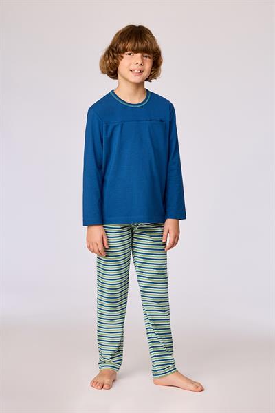 10-16 Yaş Erkek Çocuk Pijama