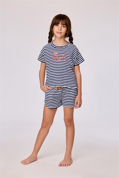 10-16 Yaş Kız Çocuk Pijama