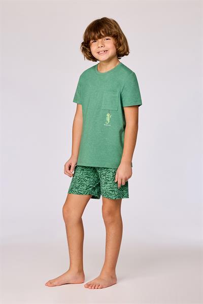 10-16 Yaş Erkek Çocuk Pijama