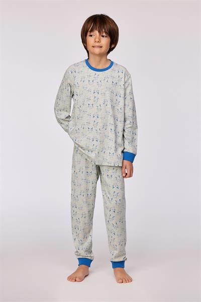 10-16 Yaş Erkek Çocuk Pijama