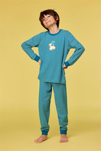 10-16 Yaş Erkek Çocuk Pijama