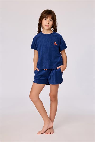 2-8 Yaş Kız Çocuk Pijama