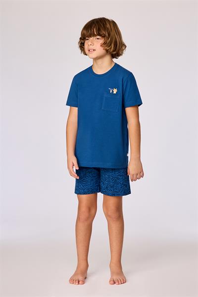 10-16 Yaş Erkek Çocuk Pijama