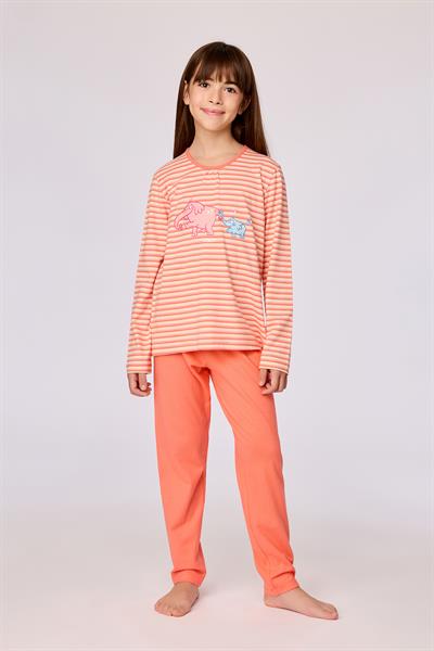 10-16 Yaş Kız Çocuk Pijama