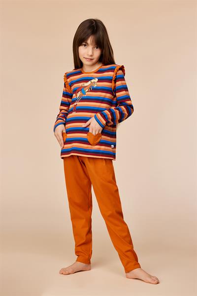 10-16 Yaş Kız Çocuk Pijama