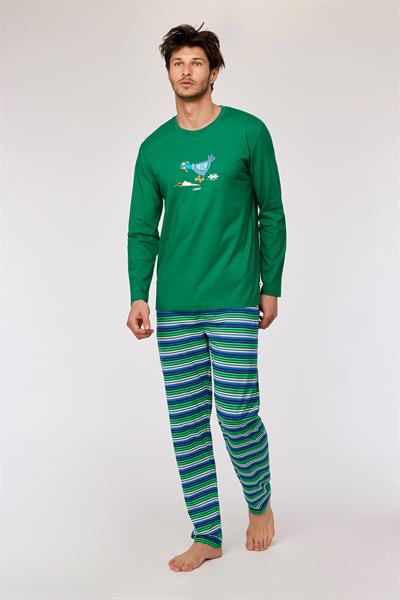 Erkek Pijama