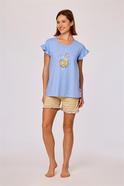 Kadın Pijama