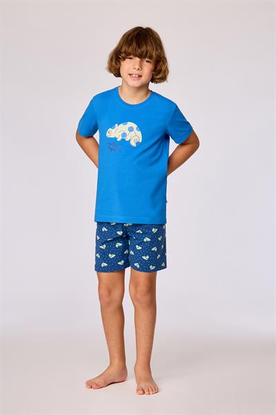 10-16 Yaş Erkek Çocuk Pijama