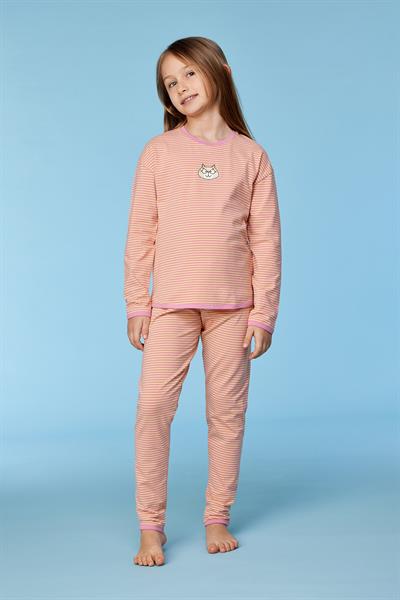 10-16 Yaş Kız Çocuk Pijama