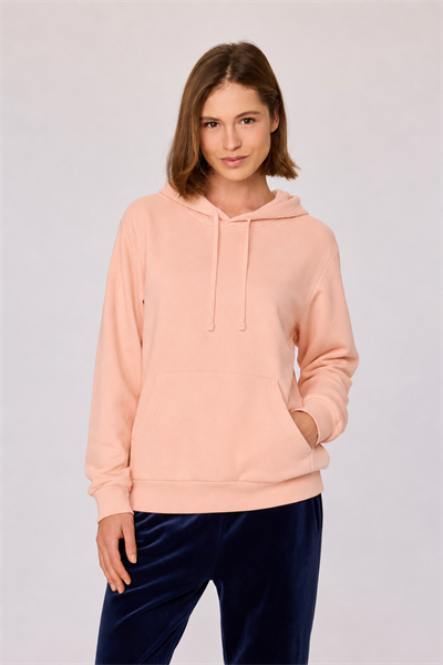 Unisex Kapüşonlu Sweatshirt