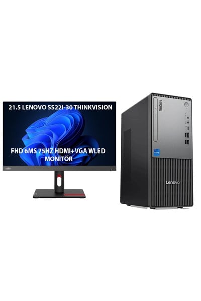 Neo 50t Gen 5 i5-14500 16GB 512GB SSD + 21.5