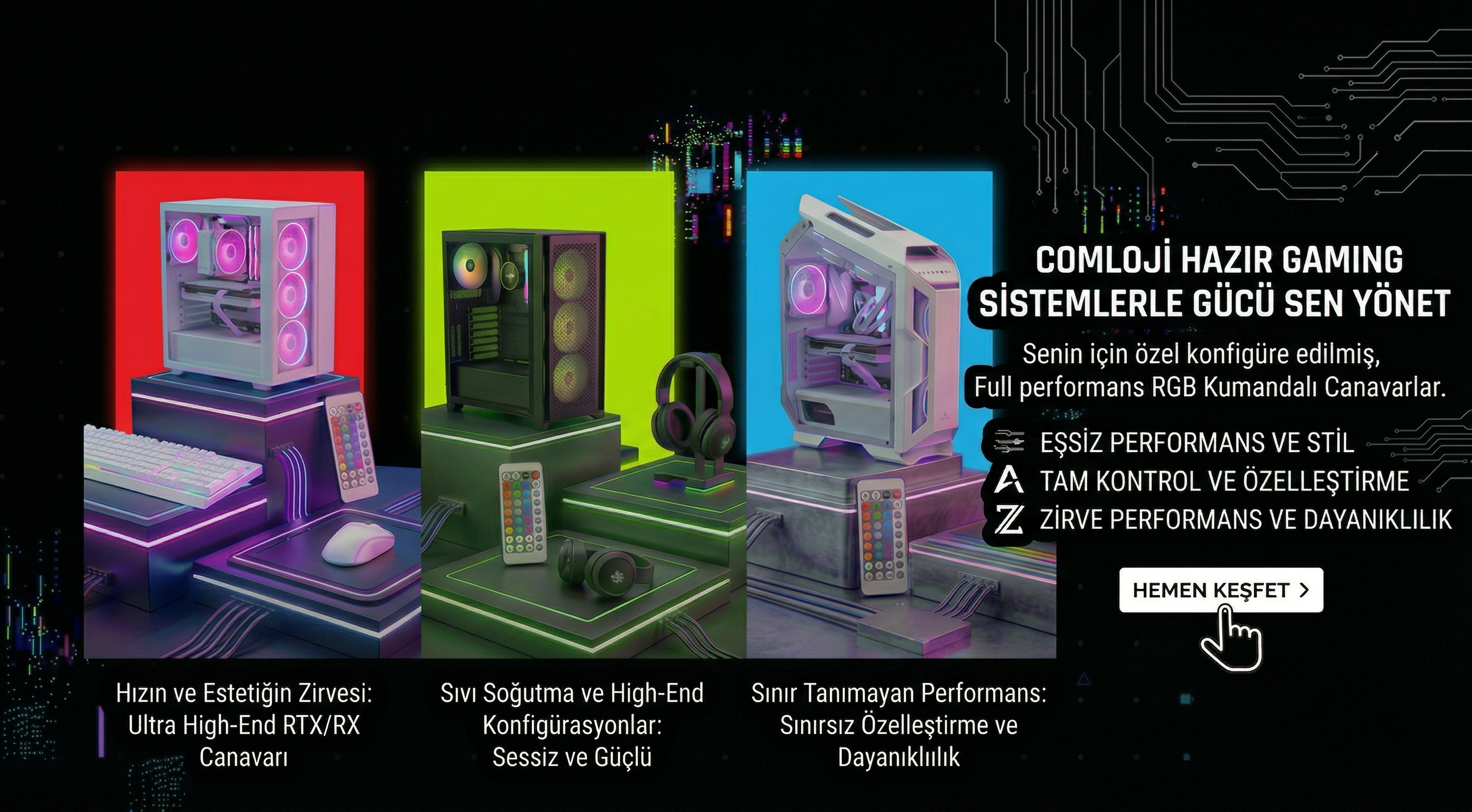 Comloji-computer-teknoloji-ozel-konfigürasyon-gaming-pc