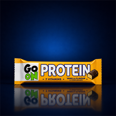 SANTI GO NO PROTEIN 50 GR