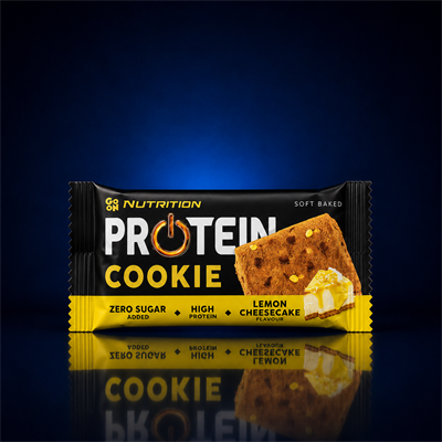 SANTI GO NO PROTEIN COOKIE 50 GR
