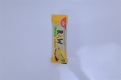 SANTI RAW NO ADDED SUGAR 35 GR