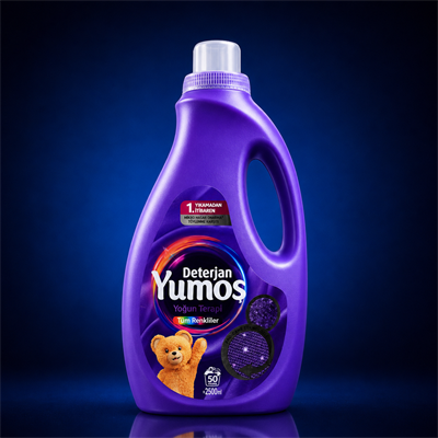 YUMOŞ DETERJAN 2500 ML