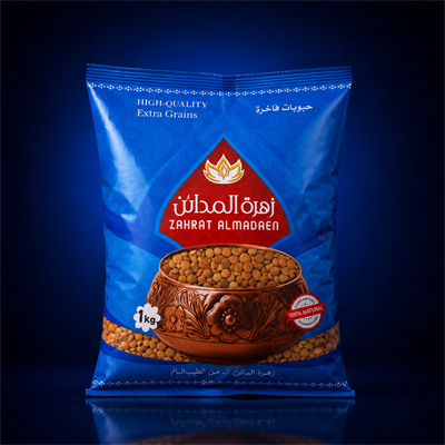 ZAHRAT ALMADAIN 3EADES KORDE 1 KG