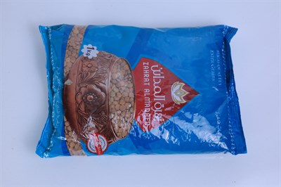 ZAHRAT ALMADAIN 3EADES KORDE 1 KG