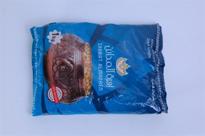 ZAHRAT ALMADAIN DORA POSHAR 1 KG