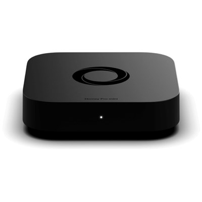 Homey Pro Mini Akıllı Ev Hub ön görünüm