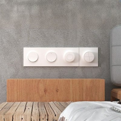 SONOFF SNZB-01M Zigbee akıllı sahne butonu