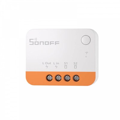 SONOFF ZBMINIL2 Zigbee nötrsüz akıllı röle