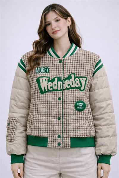 Ekose Desen Mont C379