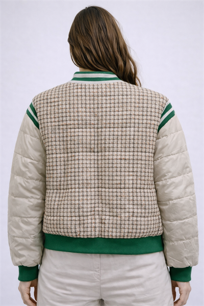 Ekose Desen Mont C379