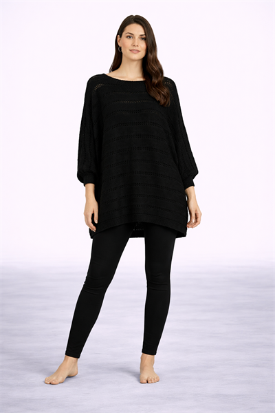 İtalyan Delikli Triko