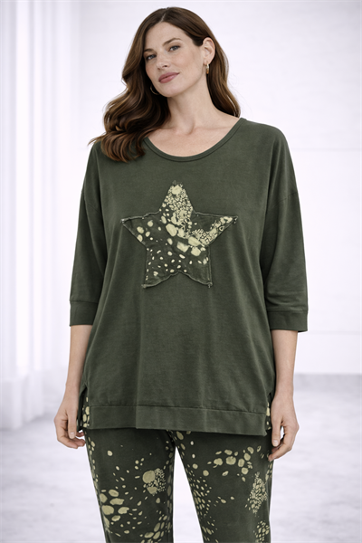 İtalyan Pijama Takımı