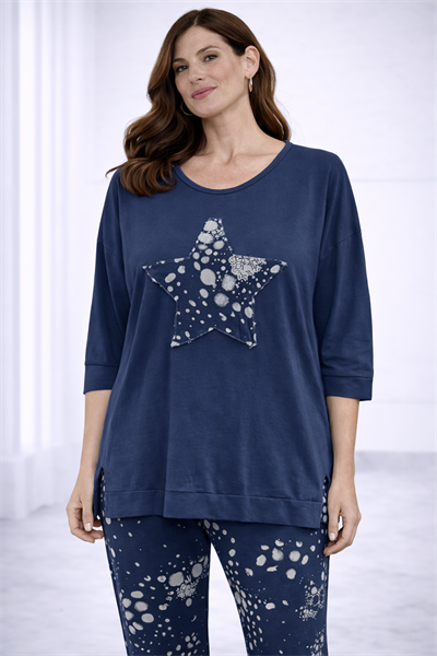 İtalyan Pijama Takımı