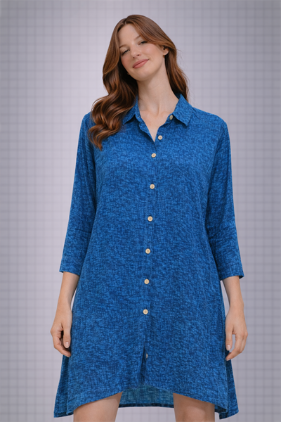 Salaş Gömlek Tunik