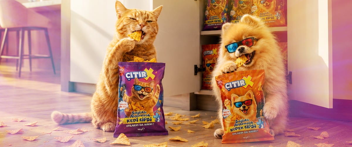 En İyi Kedi ve Köpek Atıştırmalığı Nasıl Seçilir?