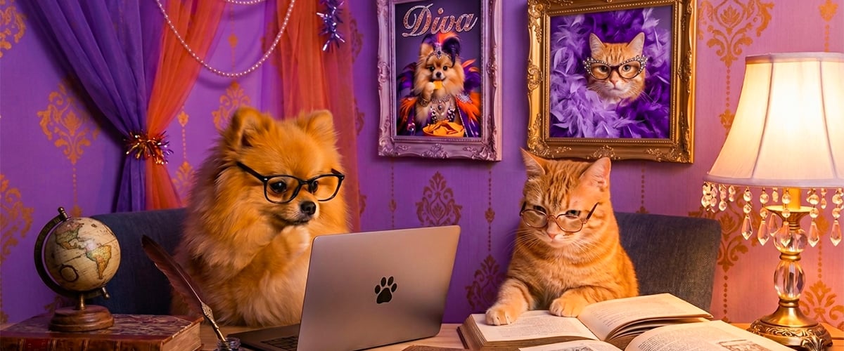 Köpekler ve Kediler Neden Aynı Atıştırmalıktan Sıkılır? Çözüm Sandığınızdan Daha Basit