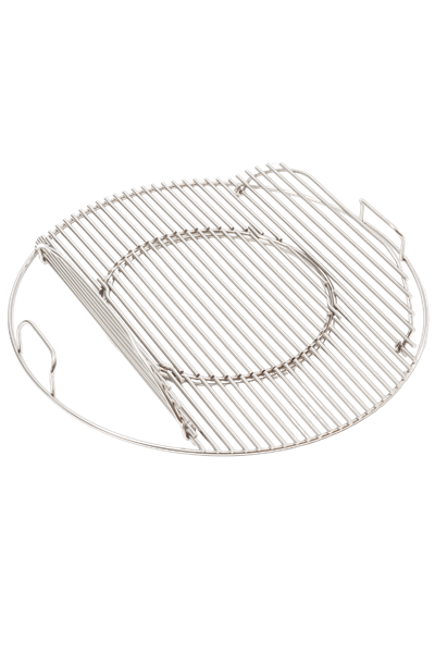Pişirme Izgarası 80.55 - Orta ve Yan Açılır - 54 cm