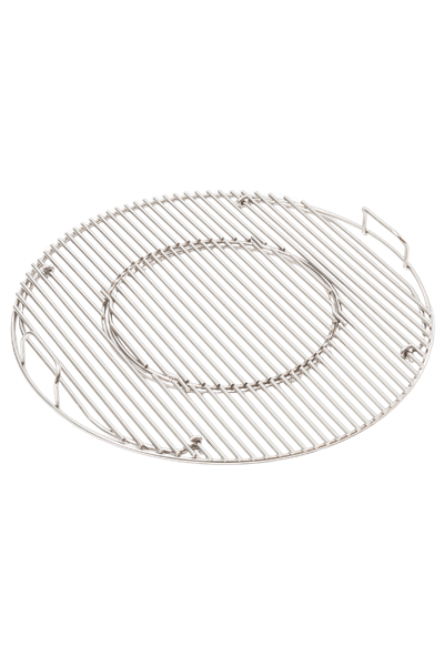 Pişirme Izgarası 80.55 - Orta ve Yan Açılır - 54 cm